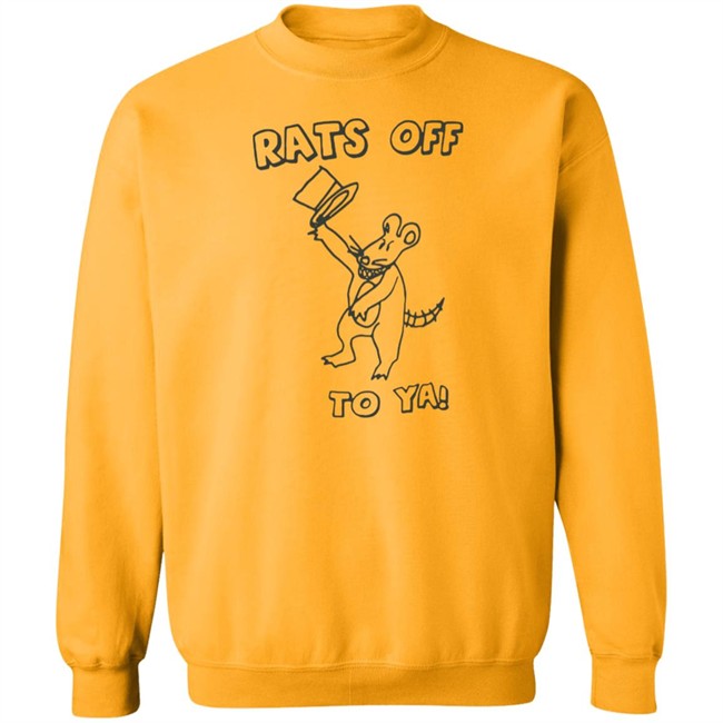 Rats Off To Ya Shirt Tim And Eric Official Store Merch Bob Dylan Rats Off To Ya Shirt Tim And Eric Official Store Merch Bob Dylan