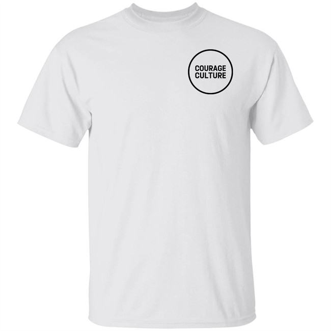 Evelyn Rae Shirts Courage Culture Gift T Shirt Evelyn Rae Shirts Courage Culture Gift T Shirt