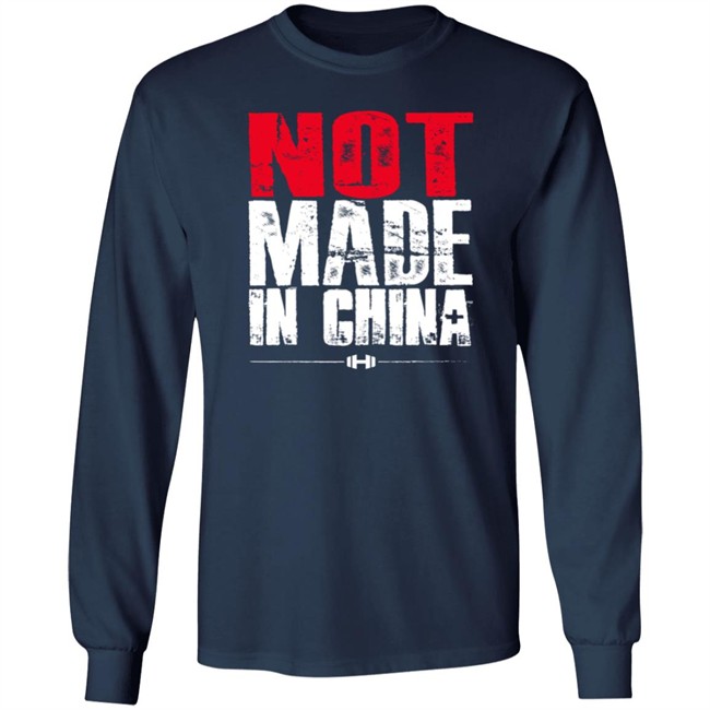Hodgetwins Merch Not Made In China T Shirt Hodgetwins Merch Not Made In China T Shirt