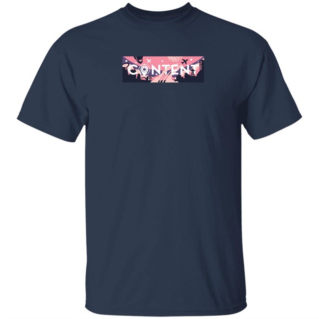 G1 Traveldanielle Merchandise Traveldanielle Content T Shirt Whatsneu