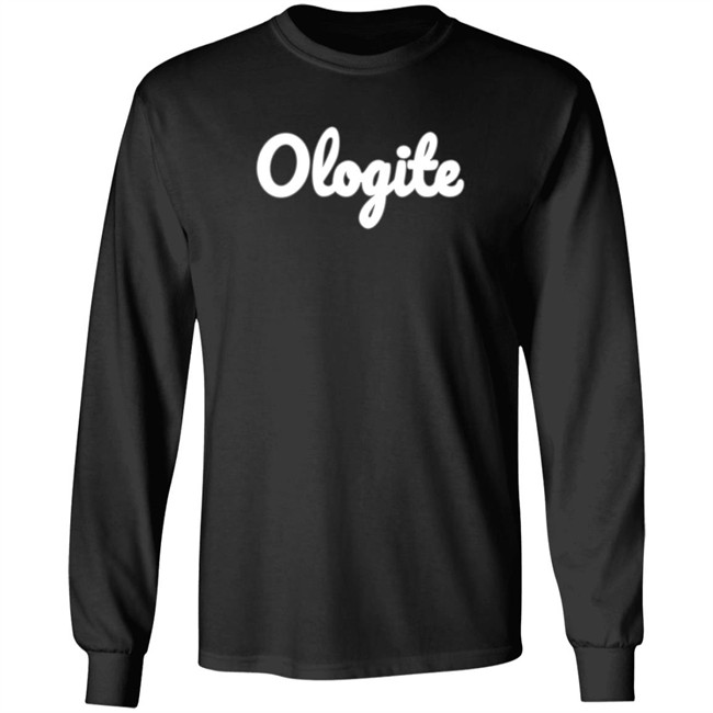 Ologies Merch Ologites Unite Shirt Ologies Merch Ologites Unite Shirt