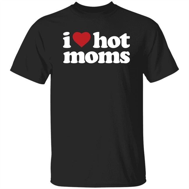 Mega64 Shop Store Hot Moms T Shirt Mega64 Shop Store Hot Moms T Shirt