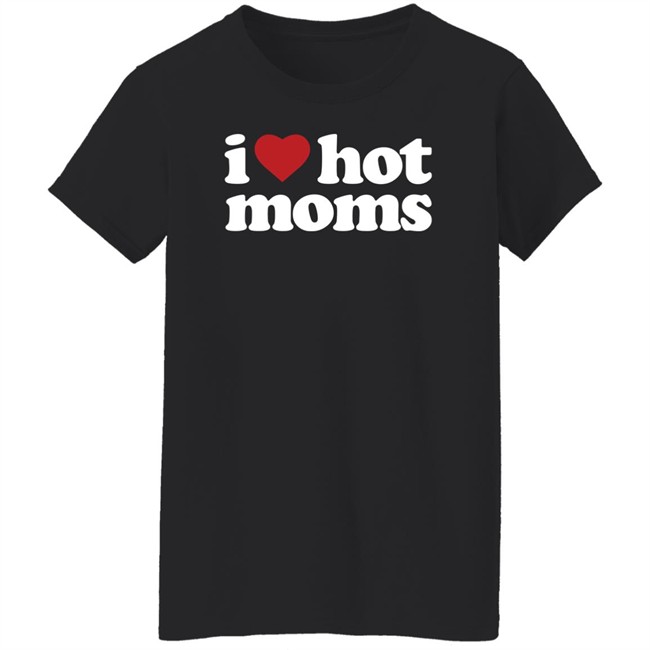 Mega64 Shop Store Hot Moms T Shirt Mega64 Shop Store Hot Moms T Shirt