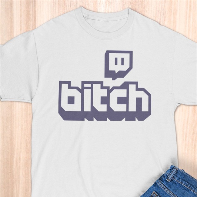 Yogtok Bitch 2022 Sweatshirt Sarah