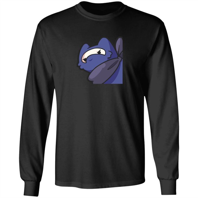 DarkViperAU Sneaky Shirt Stream Elements Merch DarkViperAU Sneaky Shirt Stream Elements Merch