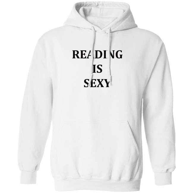 Emslangford Reading Is Sexy Shirt Emslangford Reading Is Sexy Shirt