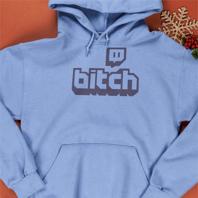 Yogtok Bitch Shirts Sarah Yogtok Bitch Tee Sarah