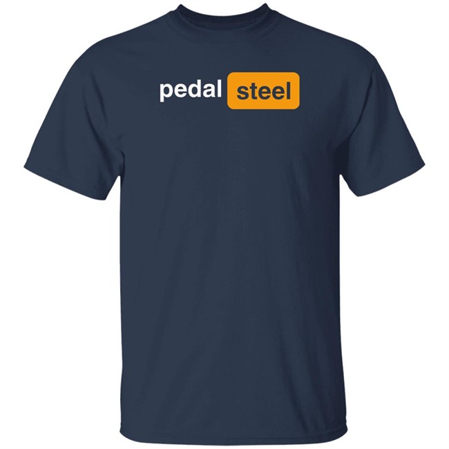 Parker Mccollum The Hippies And Cowboys Shop Pedal Steel Tee Shirt Parker Mccollum The Hippies And Cowboys Shop Pedal Steel Tee Shirt