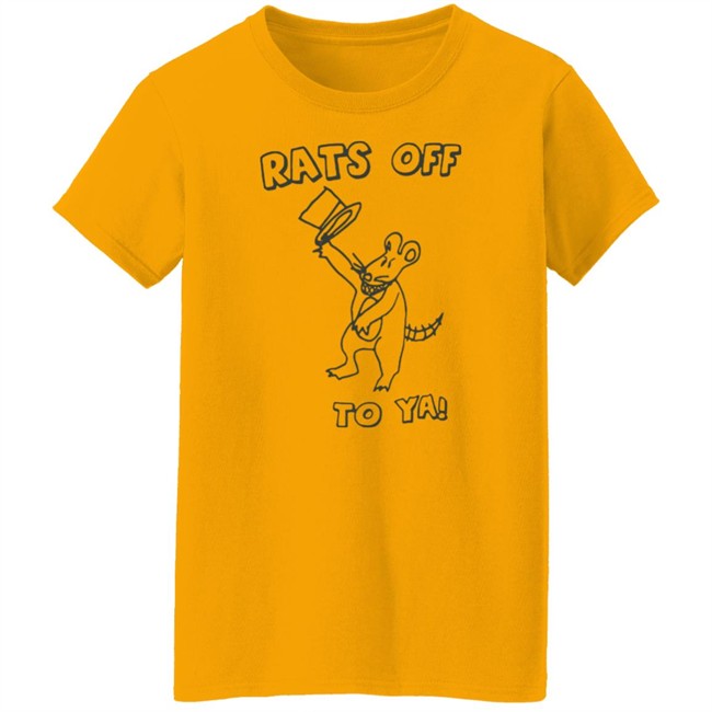 Rats Off To Ya Shirt Tim And Eric Official Store Merch Bob Dylan Tim And Eric Official Store Merch Rats Off To Ya Shirt Bob Dylan
