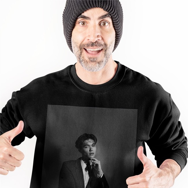 William Gao T Shirt