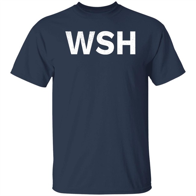 WSH Sweatshirt Sherree Burruss WSH Sweatshirt Sherree Burruss