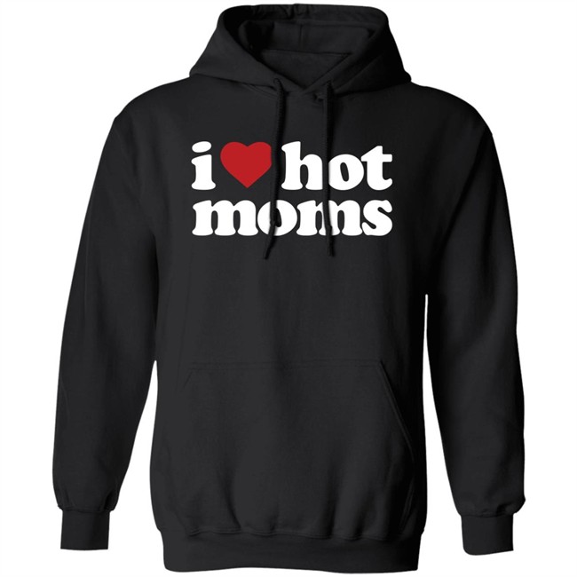 Mega64 Shop Store Hot Moms T Shirt Mega64 Shop Store Hot Moms T Shirt