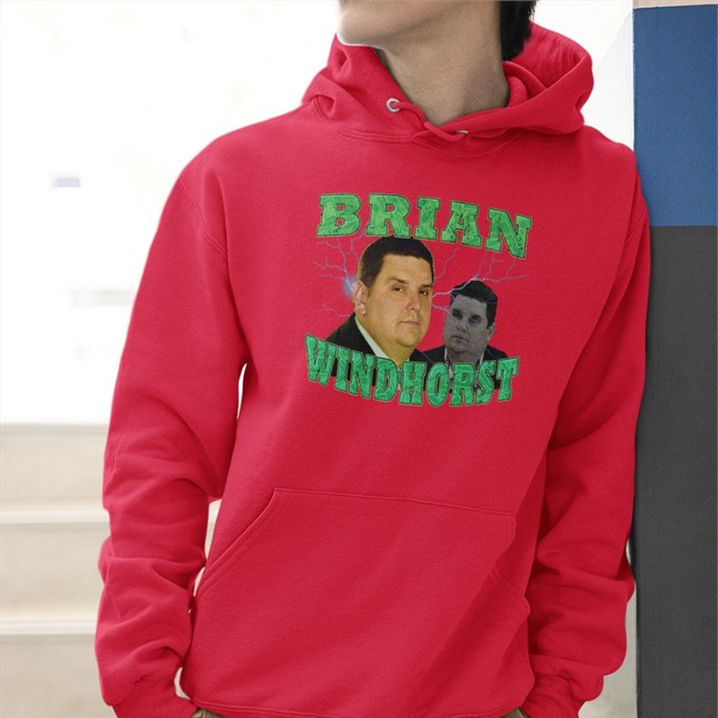 Brian Windhorst Shirt Brian Windhorst Shirts Knicks_Tape99