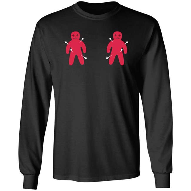 Zapp's Send Voods Shirt ZappsChips Zapp's Send Voods Shirt ZappsChips