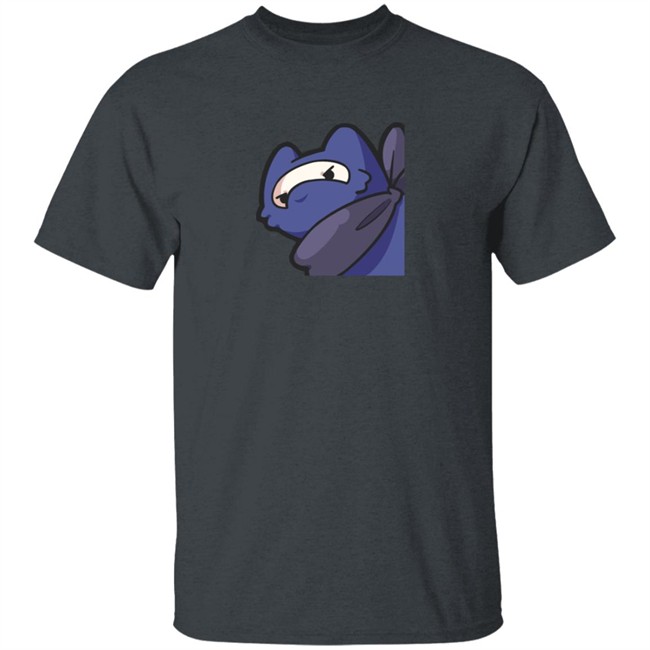 DarkViperAU Sneaky Shirt Stream Elements Merch DarkViperAU Sneaky Shirt Stream Elements Merch