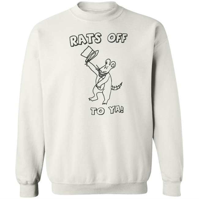 Rats Off To Ya Shirt Tim And Eric Official Store Merch Bob Dylan Rats Off To Ya Shirt Tim And Eric Official Store Merch Bob Dylan