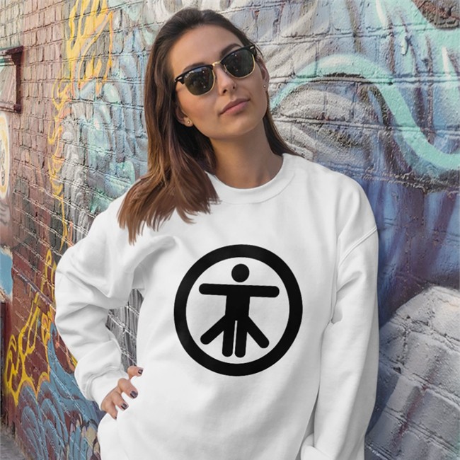 Aeliza Individual Symbol Shirt Individual Symbol Shirts