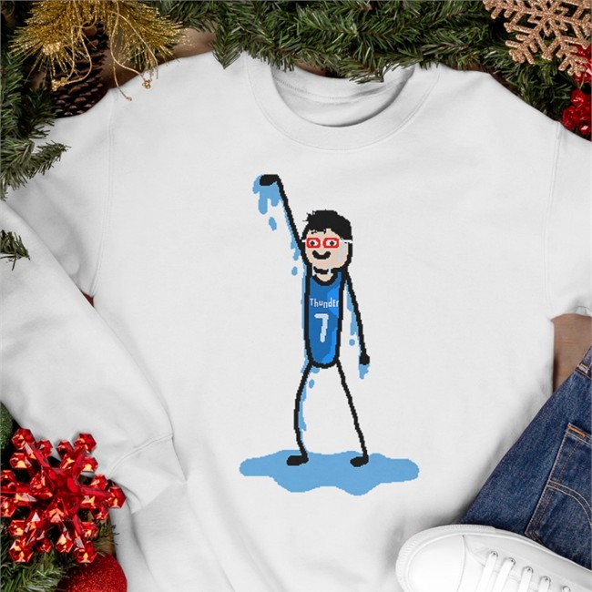 Wet Holmgren Thunder 7 Tee