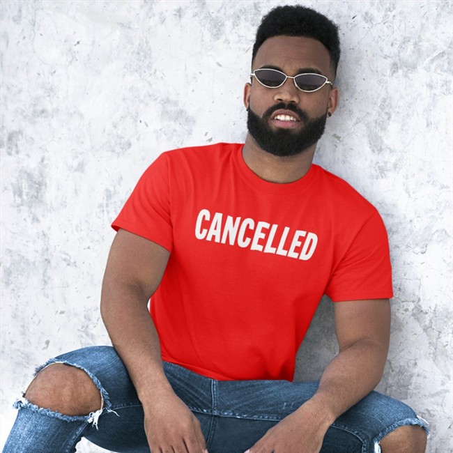 Cancelled Sweatshirt ???? Diormanic