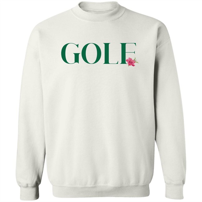 Golf Azalea Shirt Pro Shop Golf Merch Golf Azalea Shirt Pro Shop Golf Merch