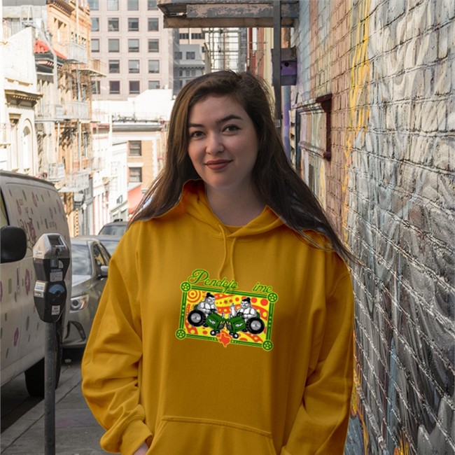 Strictly For The Bubbast Long Sleeve T Shirt