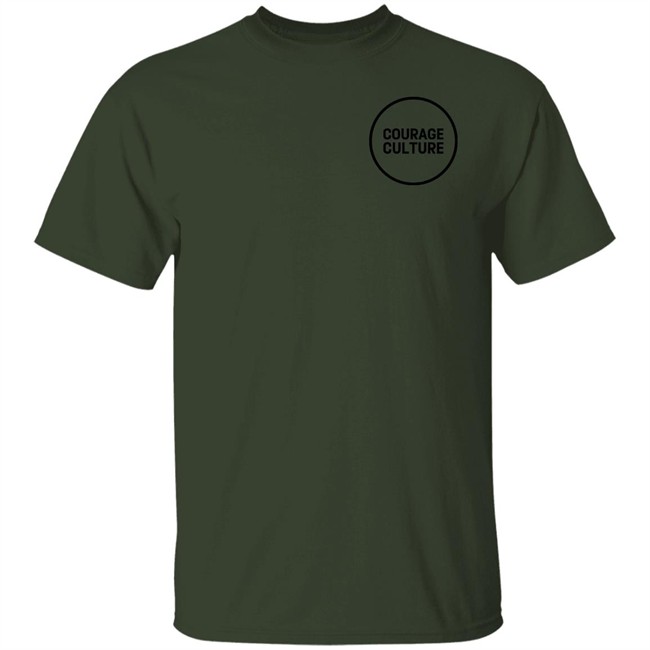 Evelyn Rae Shirts Courage Culture Gift T Shirt Evelyn Rae Shirts Courage Culture Gift T Shirt