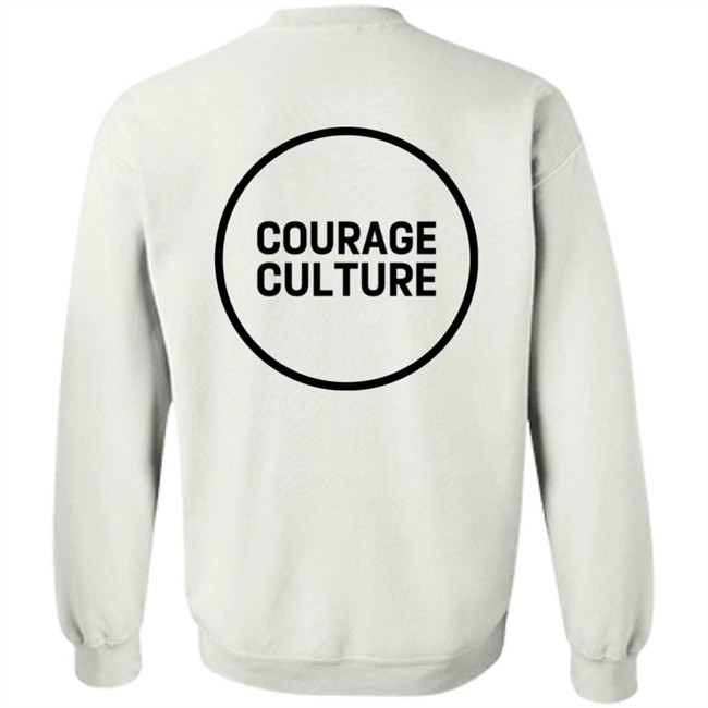 Evelyn Rae Shirts Courage Culture Gift T Shirt Evelyn Rae Shirts Courage Culture Gift T Shirt