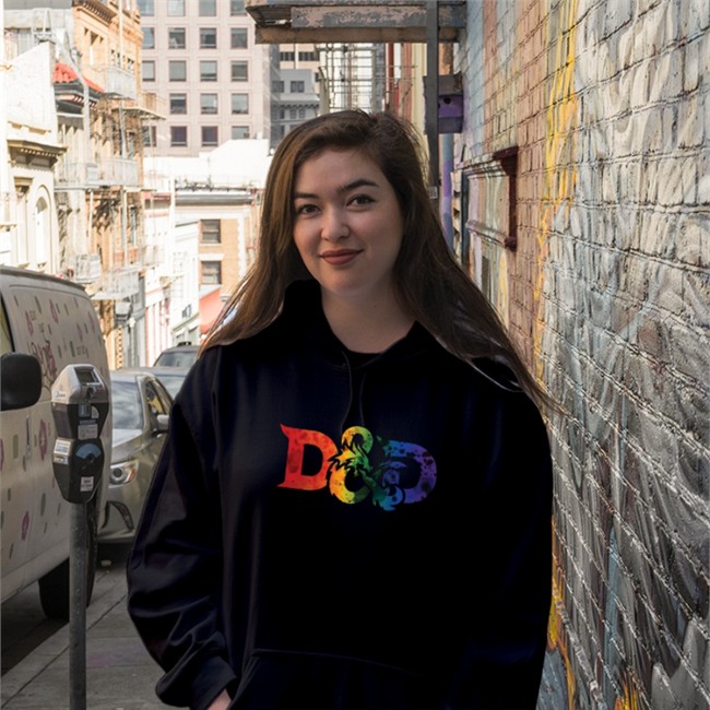 B. Dave Walters Pride 2022 D&D Shirts Pride 2022 D&D T Shirt
