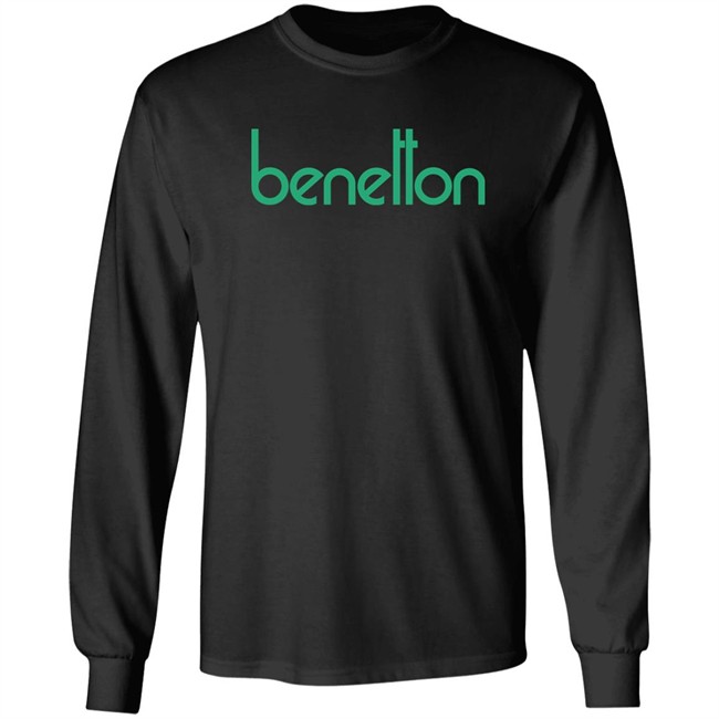 Curtis Sittenfeld Shirts Vintage Benetton Usa Crewneck Sweatshirt Curtis Sittenfeld Shirts Vintage Benetton Usa Crewneck Sweatshirt
