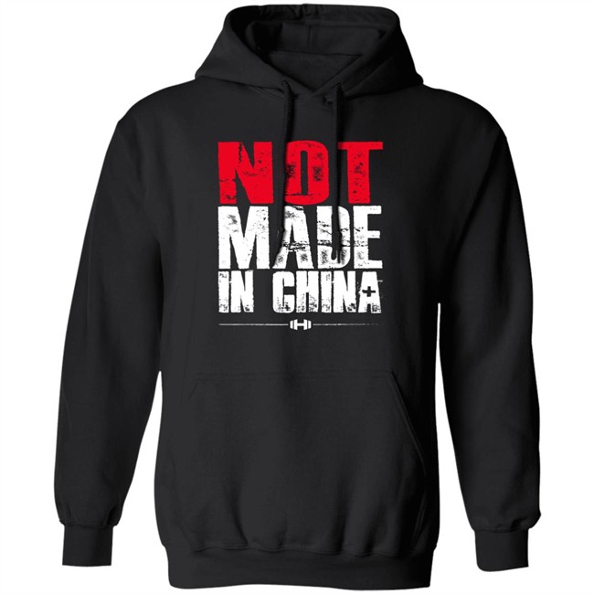 Hodgetwins Merch Not Made In China T Shirt Hodgetwins Merch Not Made In China T Shirt