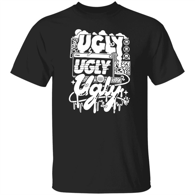 Meta Threads Pmw Ugly Ugly Ugly Sweatshirt Hoodie Meta Threads Pmw Ugly Ugly Ugly Sweatshirt Hoodie