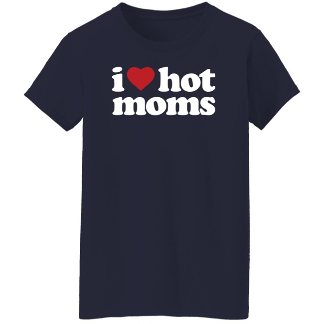 Mega64 Shop Store Hot Moms T Shirt Mega64 Shop Store Hot Moms T Shirt
