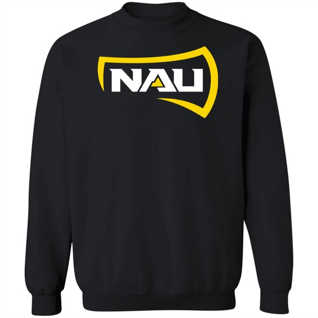 Everrette Thompson Nau T Shirt Everrette Thompson Nau T Shirt