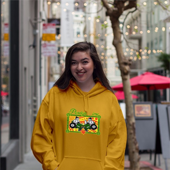 Pendejo Time Strictly For The Bubbast Sweatshirt Pendejo Time Strictly For The Bubbast T Shirt