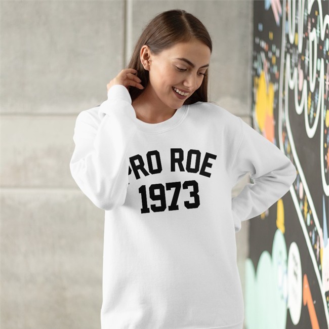 Pro Roe 1973 Shirt Jeffrey Dean Morgan JDMorgan Pro Roe 1973 Hoodie