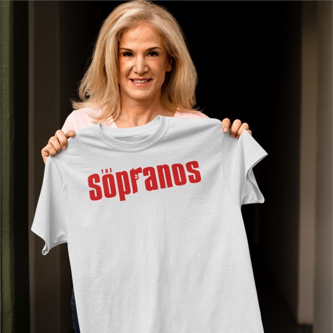 The Sopranos Shirt
