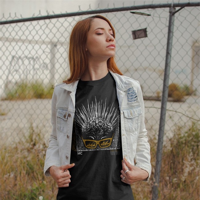 Meat Canyon Store Pure Taste Pure Flavor Papa Meat Flavortown Shirt Bow Seh Mah