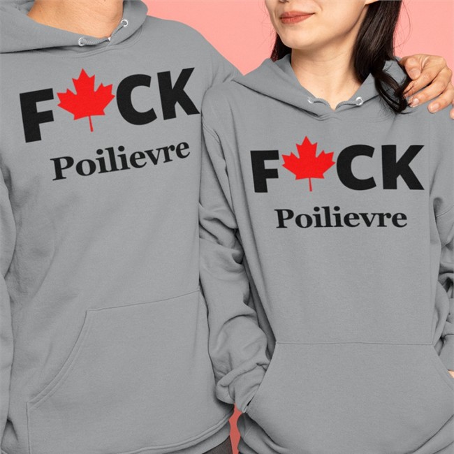 Fuck Poilievre Shirt Resistance R Us Canadian Maple Leaves Fuck Poilievre Shirt Canadian Maple Leaves Resistance R Us