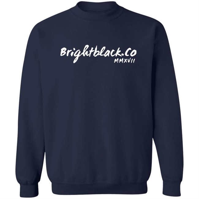 Brightblack Co Mmxvii Shirt Biggo Brightblack Co Mmxvii Shirt Biggo