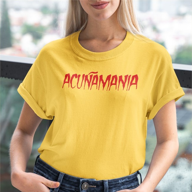 Acuñamania Long Sleeve T Shirt