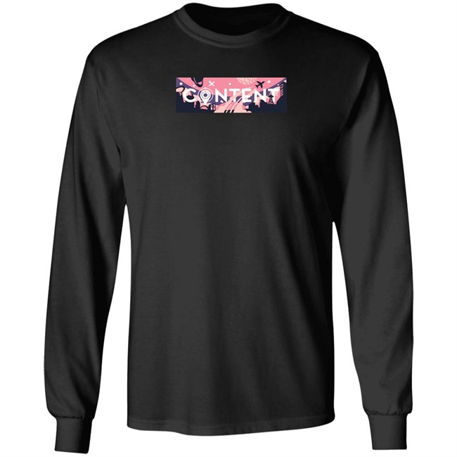 G1 Traveldanielle Merchandise Traveldanielle Content T Shirt Whatsneu G1 Traveldanielle Merchandise Traveldanielle Content T Shirt Whatsneu