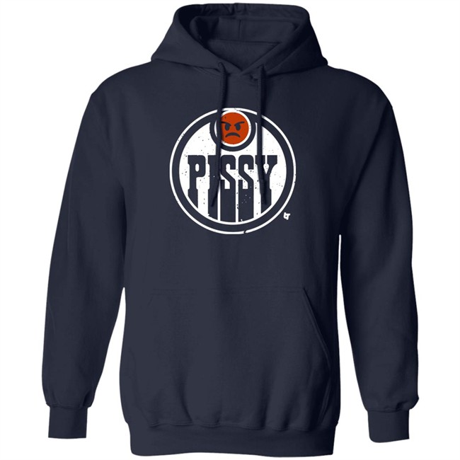 Greg Wyshynski BreakingT Pissy Reporter Edmonton Hockey T Shirt Greg Wyshynski BreakingT Pissy Reporter Edmonton Hockey T Shirt