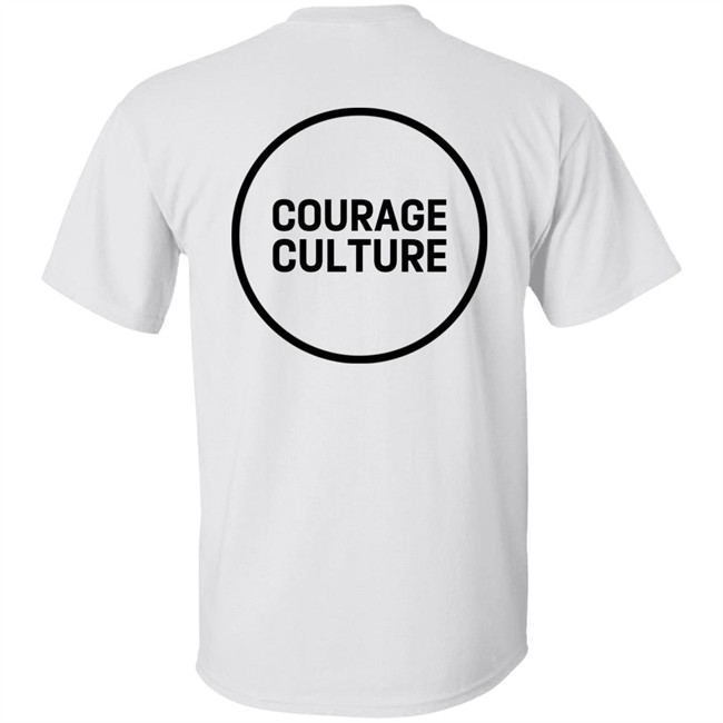 Evelyn Rae Shirts Courage Culture Gift T Shirt Evelyn Rae Shirts Courage Culture Gift T Shirt