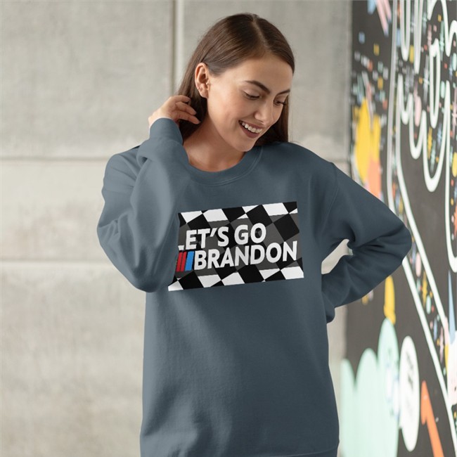 Let's Go Brandon Shirts
