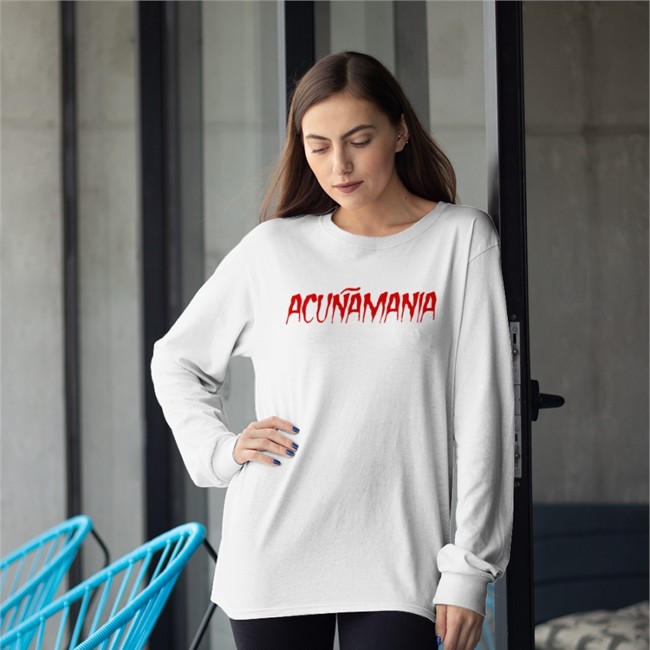 Acuñamania T Shirt Acuñamania Shirt Bally Sports South