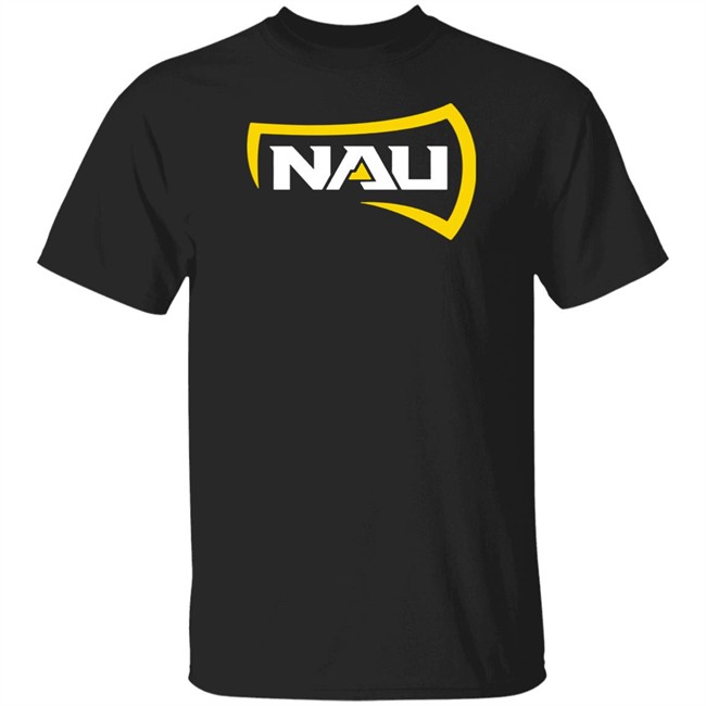 Everrette Thompson Nau T Shirt Everrette Thompson Nau T Shirt