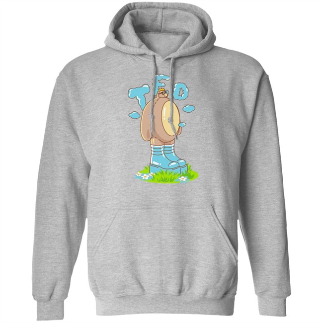 Eret Merch Ted Shirt Eret Alastair Eret Merch Ted Shirt Eret Alastair