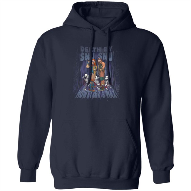 Max The Impaler Store Death By Snu Snu Shirt Heidi Howitzer Max The Impaler Store Death By Snu Snu Shirt Heidi Howitzer