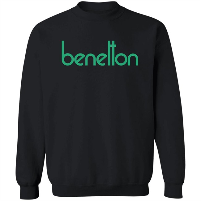 Curtis Sittenfeld Shirts Vintage Benetton Usa Crewneck Sweatshirt Curtis Sittenfeld Shirts Vintage Benetton Usa Crewneck Sweatshirt