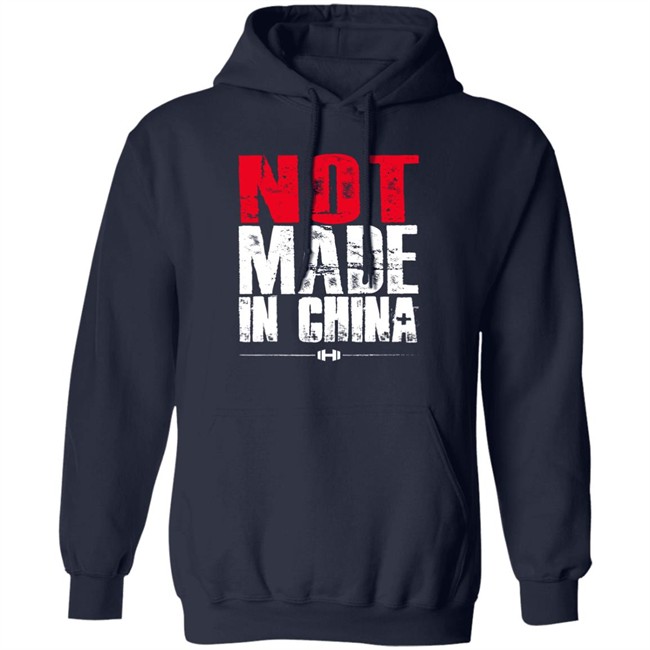 Hodgetwins Merch Not Made In China T Shirt Hodgetwins Merch Not Made In China T Shirt